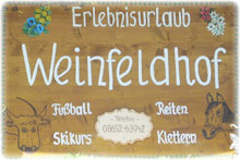 Weinfeldhof